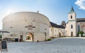 Residenz Schloss Pöggstall